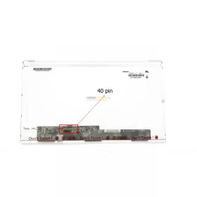 Gyári Használt Fényes HD (40 pin bal)