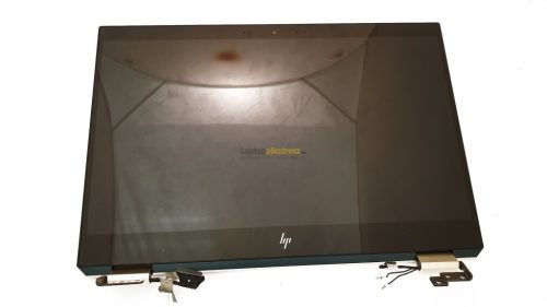 HP Spectre x360 15-DF Full HD IPS kijelző modul használt