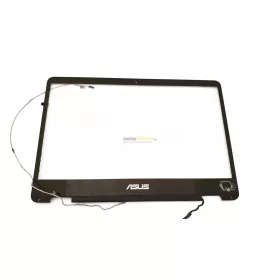Asus TP401N Digitizer üveg 14.0" használt