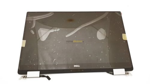 Gyári új Dell XPS 13 9365 3200x1800 kijelző modul