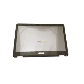  Asus UX360CA 13.3" FHD 1920x1080 kijelző modul használt