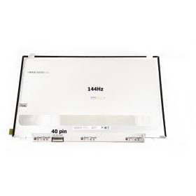 Gyári új matt FHD 144Hz (40 pin bal)