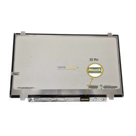 Gyári használt fényes HD (30 pin jobb)