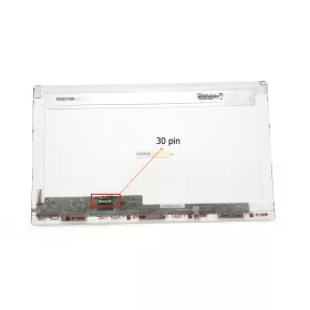 Gyári új fényes HD (30 pin bal)
