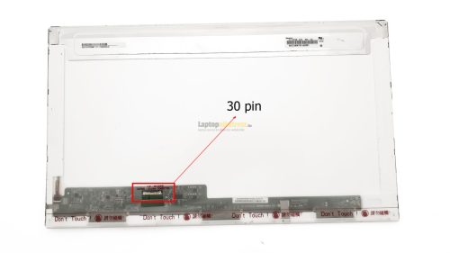 Gyári új fényes HD (30 pin bal)