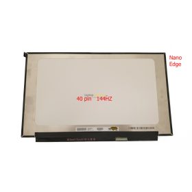 Gyári új matt FHD 240Hz (40 pin jobb szűkitett)
