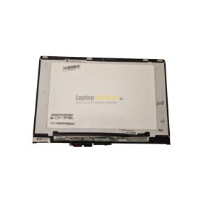 Lenovo Yoga 710-14IKB kijelző modul Full HD IPS használt