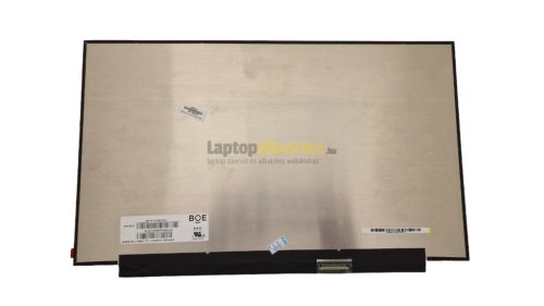 Gyári új 165Hz QHD IPS kijelző (40 pin jobb)