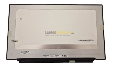 Gyári használt matt FHD 360Hz (40 pin jobb,szűkített)