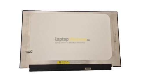 Gyári használt matt FHD 360Hz (40 pin jobb, szűkített)