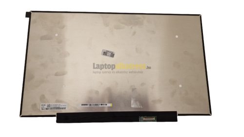 Gyári új matt QHD 240HZ nanoedge (40 pin szűkített jobb)