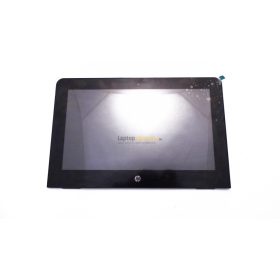   HP Pavilion X360 11-U gyári új érintőképernyős kijelző modul (BOE NT116WHM-N21 V4.1)