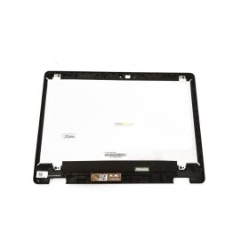   11.6 Asus TP202 HD 1366X768 Érintőképernyős Kijelző Használt