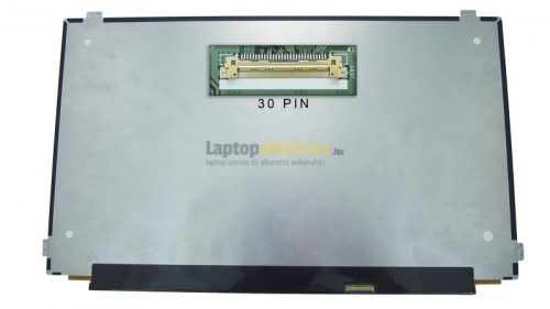 Gyári új fényes 4K nanoedge (30 pin)