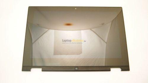 Dell Inspiron 11 3147 3148 3000 használt fényes 11.6" WXGA Slim-LED netbook kijelzőmodul érintő panellel (LG LP116WH6)