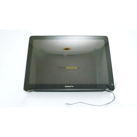   Apple MacBook Pro 13" A1278 (early 2010) gyári használt (13'', fényes) komplett LCD kijelző modul