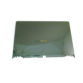   Gyári használt fényes 11.6" HD slim-LED kijelző modul érintőpanellel Lenovo IdeaPad Yoga 11s notebookhoz (B116XAT02.0)