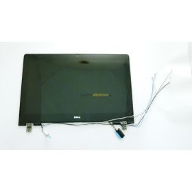 Dell ADAMO 13 gyári használt komplett kijelző modul
