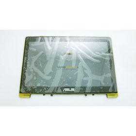   Gyári új fényes 14.0" HD notebook kijelző ASUS V451LA (AU Optonics B140XTN03.2)
