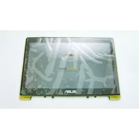   Gyári új fényes 14.0" HD notebook kijelző ASUS V451LA (AU Optonics B140XTN03.2)