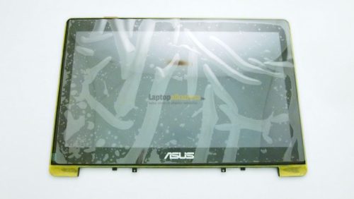 Gyári új fényes 14.0" HD notebook kijelző ASUS V451LA (AU Optonics B140XTN03.2)