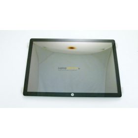   Gyári használt fényes 12.1" WXGA LED netbook komplett érintőkijelző (HP TouchSmart TM2T-1000 series)