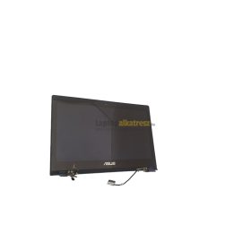   GYÁRI HASZNÁLT(ÉRINTŐ KIJELZŐJE A BAL ALSÓ SAROKBAN NEM ÉRZÉKEL) 13.3" ASUS UX301L, UX301LA WUXGA FULL HD KIJELZŐ MODUL