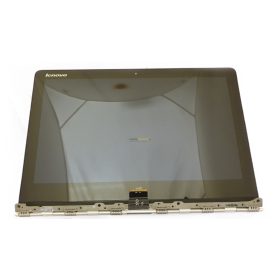 LENOVO YOGA  PRO -1370 KIJELZŐ MODUL FÉNYES HASZNÁLT