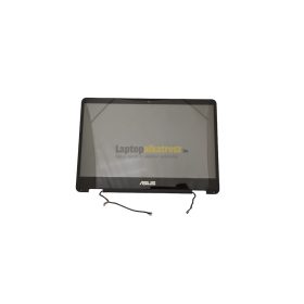   GYÁRI HASZNÁLT 14" ASUS VIVOBOOK FLIP 14 KIELZŐ PANEL
