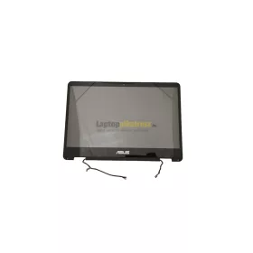   GYÁRI HASZNÁLT 14" ASUS VIVOBOOK FLIP 14 KIELZŐ PANEL