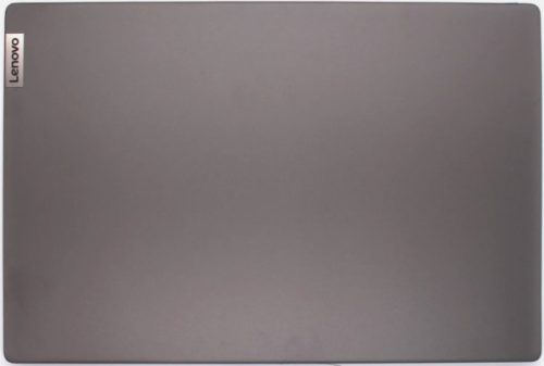 Lenovo IdeaPad 5-14 gyári új ezüst hátlap (antennával)
