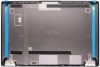 Lenovo IdeaPad 5-14 gyári új ezüst hátlap (antennával)