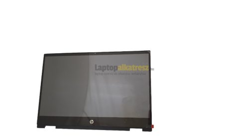 Gyári új HP Pavilion X360 14-DW HD LCD modul (30 pin)