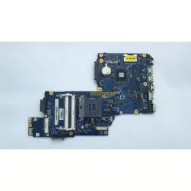   Toshiba Satellite C50 C55-A-19D új alaplap (FCBGA1023, FCPGA988), (Intel HM76 Chipset) (H000062010), (2025647B7C14)