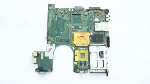 Toshiba A100, A105 használt alaplap + PCMCI foglalat