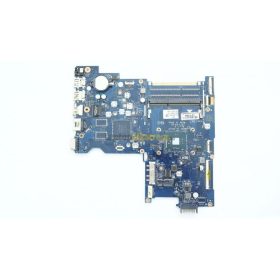 HP 15-AC Alaplap