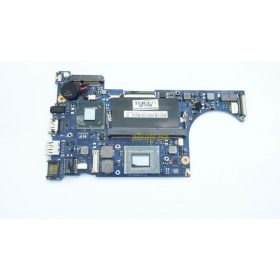 Samsung NP530U3C alaplap