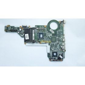 HP 15-E, 14-E alaplap