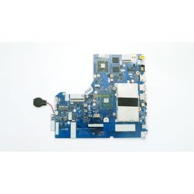   Lenovo IdeaPad 320-15IAP (Radeon M530 integrált VGA-val) gyári új alaplap