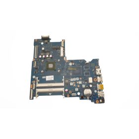 HP 250 G4, 15-AY, 15-AC, 15-BA alaplap használt (AMD)