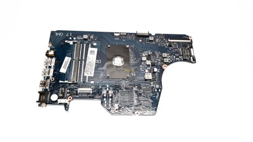 HP 17-BY alaplap Használt (Intel Celeron N4000)