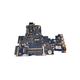 HP Pavilion 17-X alaplap használt (Intel Core i3-5005U)