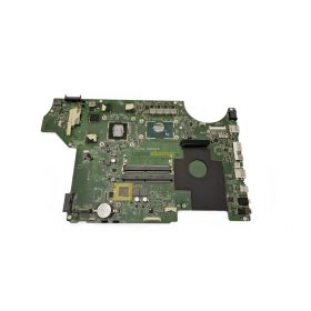 MSI Ge62-6QE Apache pro alaplap használt