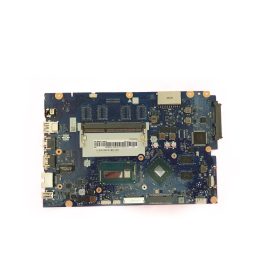   LENOVO IDEAPAD 100 GYÁRI HASZNÁLT ALAPLAP DISCRETE GRAPHICS