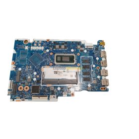 LENOVO IDEAPAD 3-17IML05 ALAPLAP HASZNÁLT