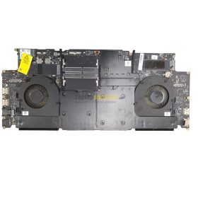   RAZER BLADE Pro 17 (RZ09-03295G42-R3G1) GYÁRI HASZNÁLT ALAPLAP HŰTŐEGYSÉGGEL