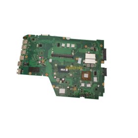 Asus X751LX GYÁRI HASZNÁLT ALAPLAP