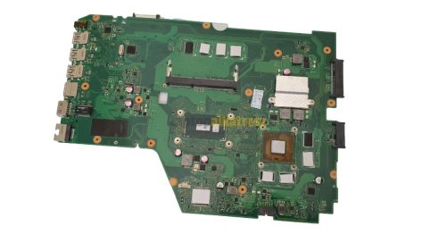 Asus X751LX GYÁRI HASZNÁLT ALAPLAP