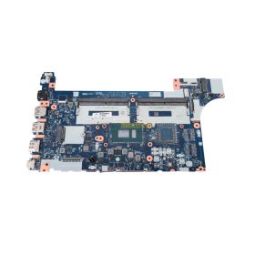 GYÁRI ÚJ LENOVO THINKPAD E580 (i5 8250u) ALAPLAP