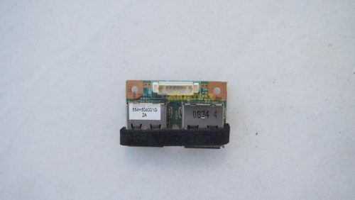 COMPAQ PRESARIO CQ60 USB board, használt